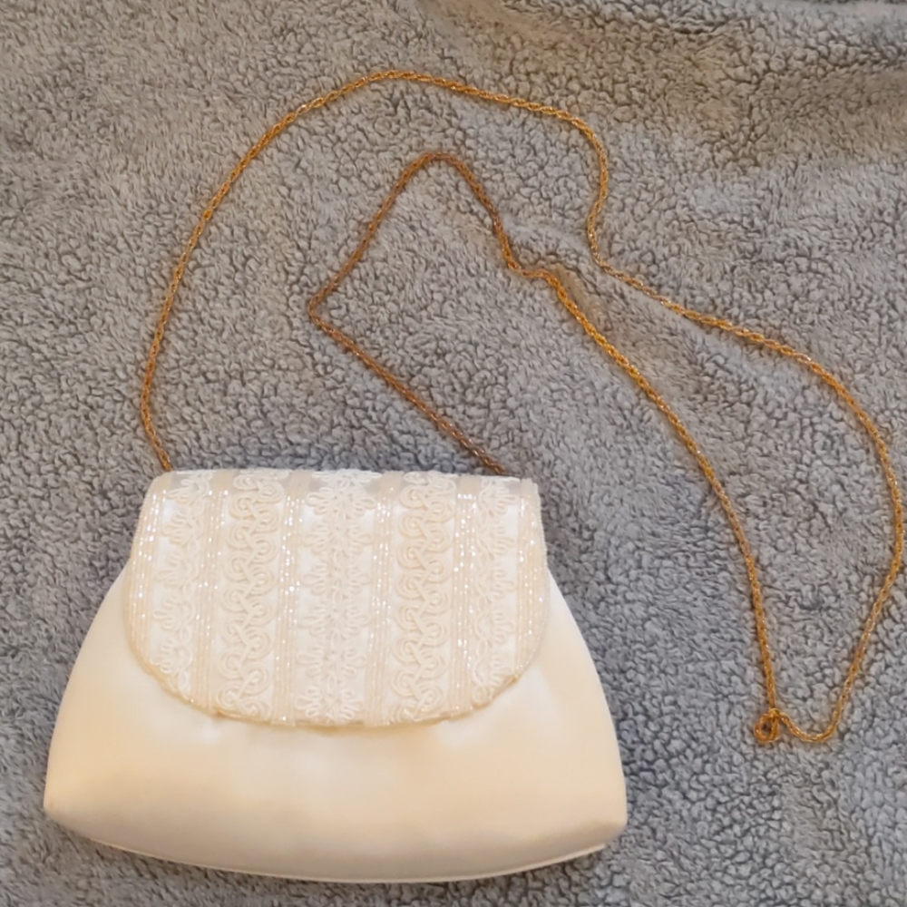 Vintage Hashimotos purse